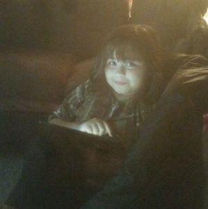 Meet your Posher, Wayne